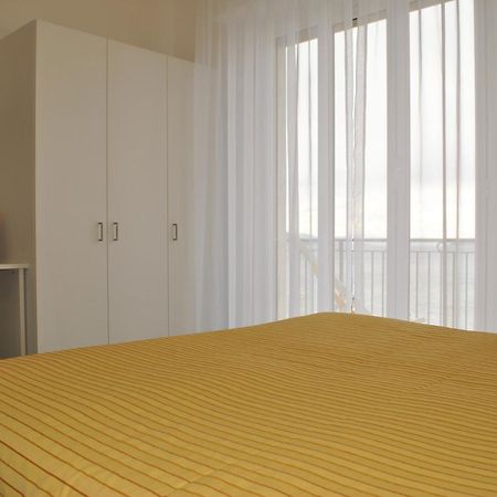 Hotel Bristol Лаїгуелья Екстер'єр фото