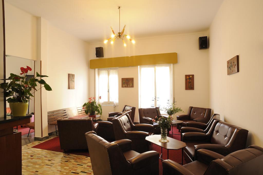 Hotel Bristol Лаїгуелья Екстер'єр фото